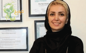 دکتر مونا حجازی