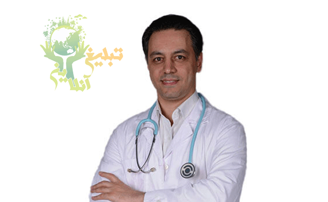 دکتر مجتبی عاملی-آنلاین تبلیغ