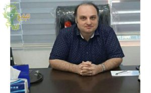 دکتر بابک تیمورزاده