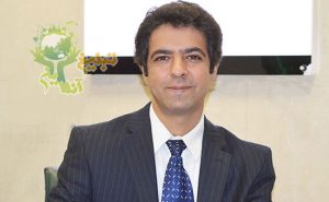 دکتر سید محسن سید‌صالحی