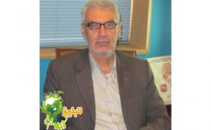 دکتر حسین حیدر نژاد