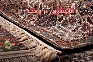 قالیشویی در پونک، قالیشویی ارزان و قیمت مناسب